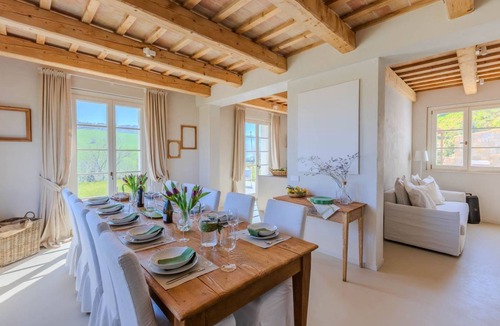 Casabianca di Fermo Villa | 200 m² Villa ∙ 4 bedrooms ∙ 10 guests