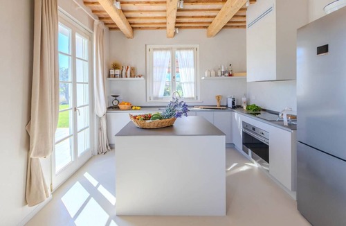 Casabianca di Fermo Villa | 200 m² Villa ∙ 4 bedrooms ∙ 10 guests