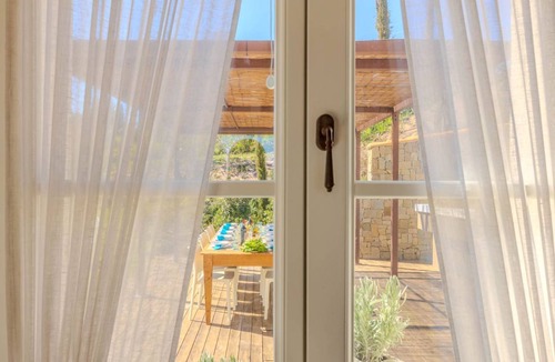 Casabianca di Fermo Villa | 200 m² Villa ∙ 4 bedrooms ∙ 10 guests
