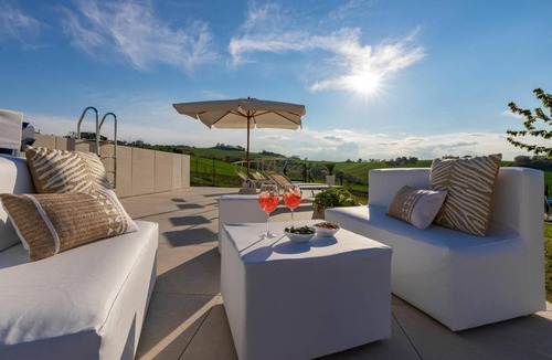 Fermo Villa | 200 m² Villa ∙ 4 bedrooms ∙ 14 guests