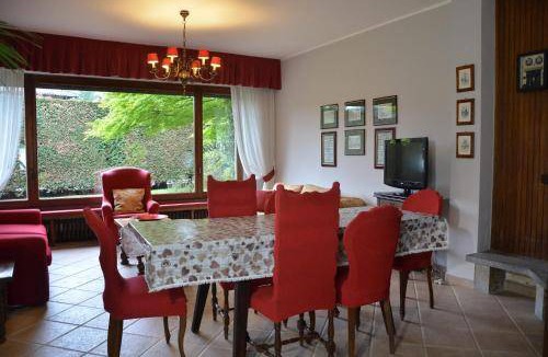 Gignese Villa | 200 m² Villa ∙ 4 bedrooms ∙ 10 guests
