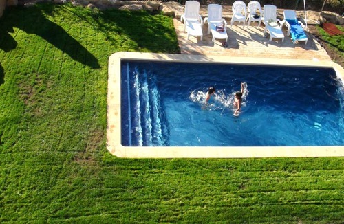 Llobera Villa | 200 m² Villa ∙ 6 bedrooms ∙ 12 guests
