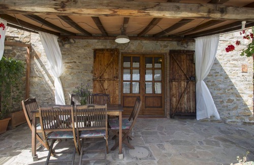 Campagnatico Villa | 200 m² Villa ∙ 6 bedrooms ∙ 12 guests