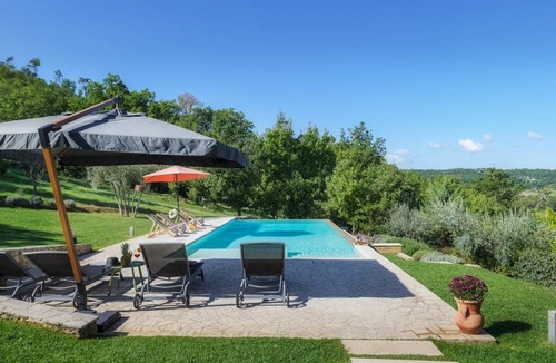 Badiola Villa | 205 m² Villa ∙ 4 bedrooms ∙ 8 guests