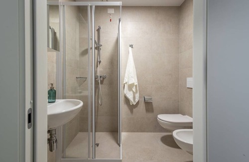 Bolognina Other | 21 m² Accommodation ∙ 1 guest