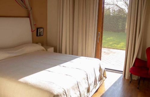 Benevento Bed & Breakfast | 21 m² Bed and breakfast ∙ 4 guests