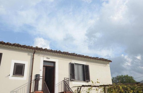 San Polo Matese Bed & Breakfast | 21 m² Bed and breakfast ∙ 2 guests