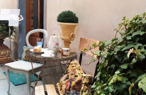 Alba Bed & Breakfast | 21 m² Bed and breakfast ∙ 3 guests