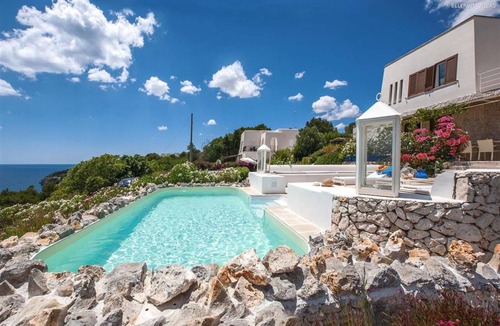 Castro Marina Villa | 210 m² Villa ∙ 1 bedroom ∙ 8 guests