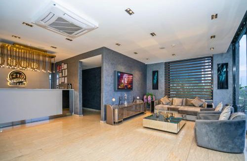 Sekerpinar Hotel | 216 Station Suite Gebze