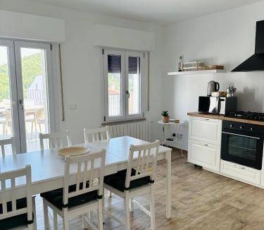 Pennadomo Bed & Breakfast | 22 m² Bed and breakfast ∙ 3 guests