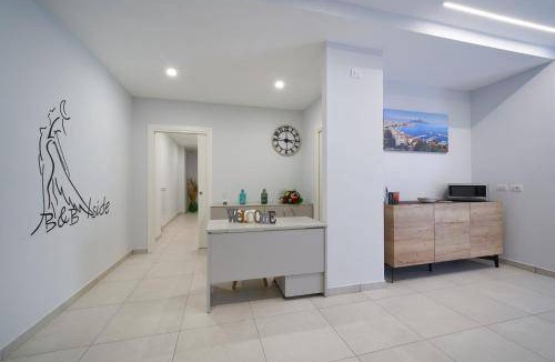 Ercolano Bed & Breakfast | 22 m² Bed and breakfast ∙ 4 guests