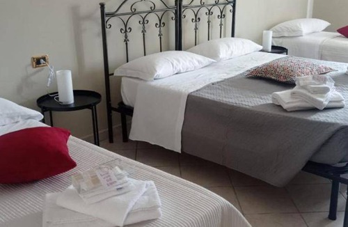 San Vittorino Bed & Breakfast | 22 m² Bed and breakfast ∙ 4 guests