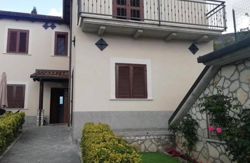 San Vittorino Bed & Breakfast | 22 m² Bed and breakfast ∙ 4 guests