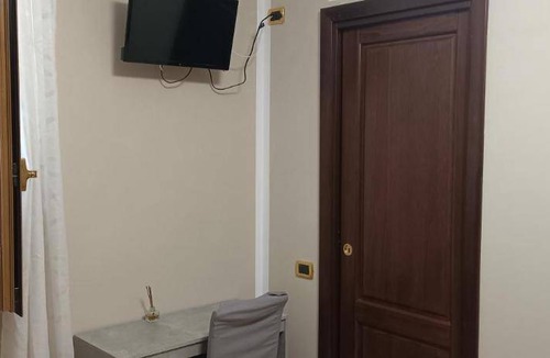 San Vittorino Bed & Breakfast | 22 m² Bed and breakfast ∙ 4 guests