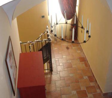 Pozzilli Bed & Breakfast | 22 m² Bed and breakfast ∙ 2 guests