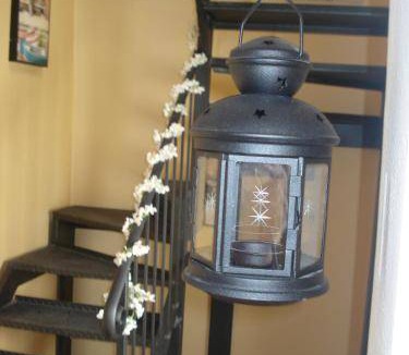 Pozzilli Bed & Breakfast | 22 m² Bed and breakfast ∙ 2 guests