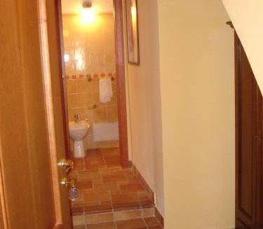 Pozzilli Bed & Breakfast | 22 m² Bed and breakfast ∙ 2 guests
