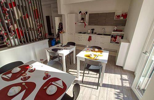 Caserta Bed & Breakfast | 22 m² Bed and breakfast ∙ 3 guests