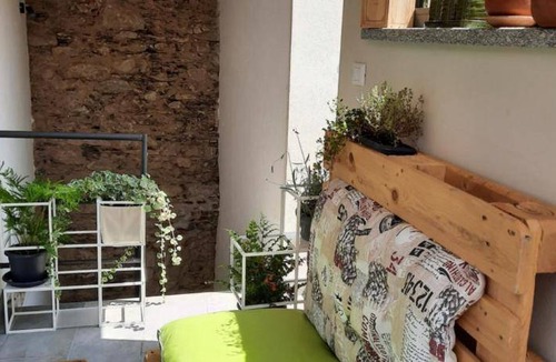 Miasino Bed & Breakfast | 22 m² Bed and breakfast ∙ 3 guests