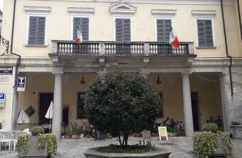 Miasino Bed & Breakfast | 22 m² Bed and breakfast ∙ 3 guests