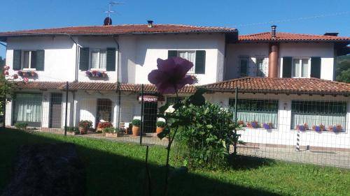 Gignese Bed & Breakfast | 22 m² Bed and breakfast ∙ 2 guests