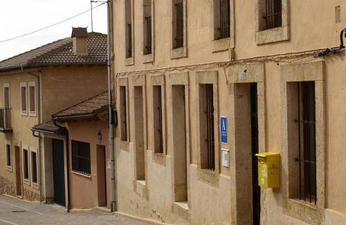Fresno de Cantespino Hostel | 22 m² Hostel ∙ 4 guests