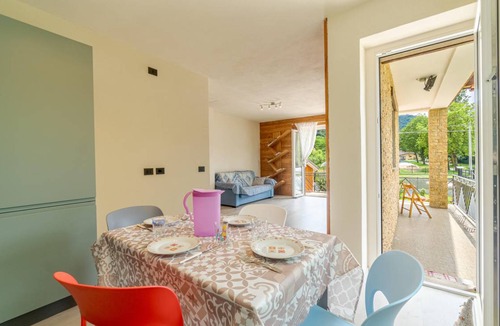 Chiusa di Pesio House | 220 m² House ∙ 4 bedrooms ∙ 14 guests