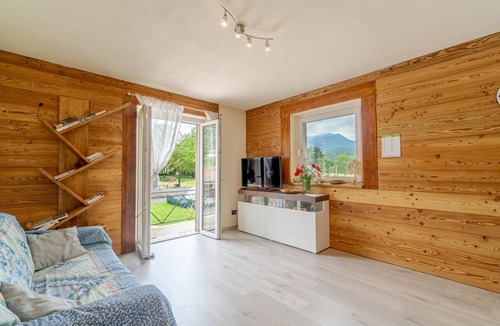 Chiusa di Pesio House | 220 m² House ∙ 4 bedrooms ∙ 14 guests