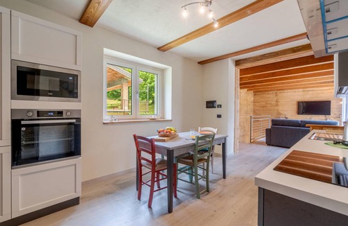 Chiusa di Pesio House | 220 m² House ∙ 4 bedrooms ∙ 14 guests