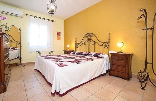 Benissa House | 220 m² House ∙ 4 bedrooms ∙ 8 guests