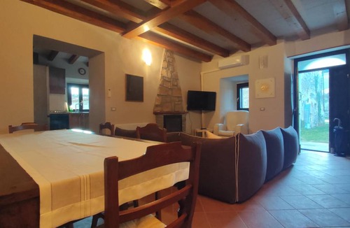 Loiano House | 220 m² House ∙ 6 bedrooms ∙ 14 guests