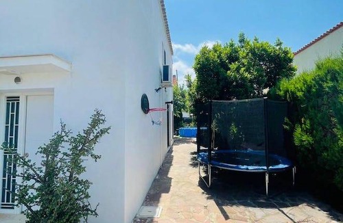 Benicassim Resort | 220 m² Private room ∙ 1 bedroom ∙ 1 guest