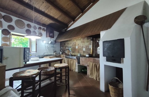 Palazzolo Acreide Villa | 220 m² Villa ∙ 3 bedrooms ∙ 6 guests