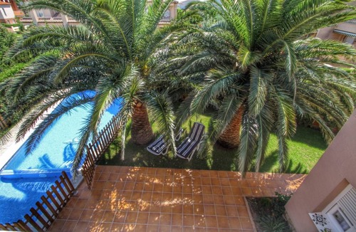 Miami Platja Villa | 220 m² Villa ∙ 4 bedrooms ∙ 8 guests