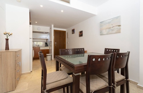 Punta Prima Apartment | 222 Lovely 3 Pools Home - Alicante Holiday