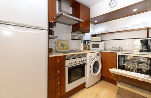 Punta Prima Apartment | 222 Lovely 3 Pools Home - Alicante Holiday