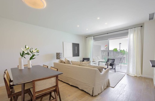 Boadilla del Monte House | 224 m² House ∙ 3 bedrooms ∙ 6 guests