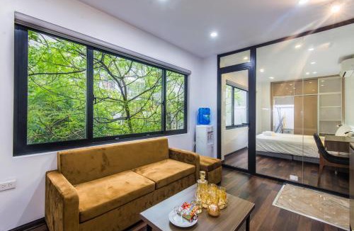 Cong Vi Apartment | 22Sunny Housing Apartment