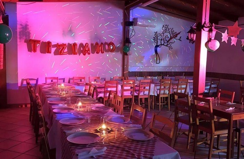Quartiere XXII Collatino Bed & Breakfast | 23 m² Bed and breakfast ∙ 4 guests