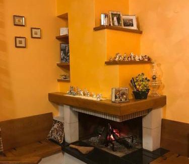 Vinchiaturo Bed & Breakfast | 23 m² Bed and breakfast ∙ 2 guests