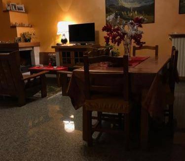 Vinchiaturo Bed & Breakfast | 23 m² Bed and breakfast ∙ 2 guests
