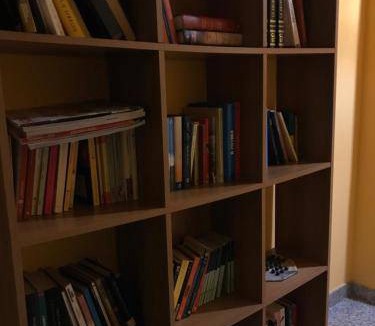Vinchiaturo Bed & Breakfast | 23 m² Bed and breakfast ∙ 2 guests