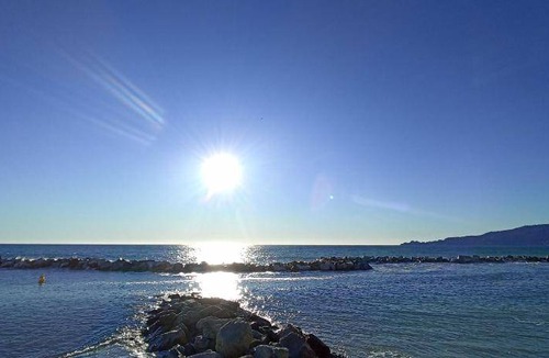 Borzonasca Bed & Breakfast | 23 m² Bed and breakfast ∙ 4 guests