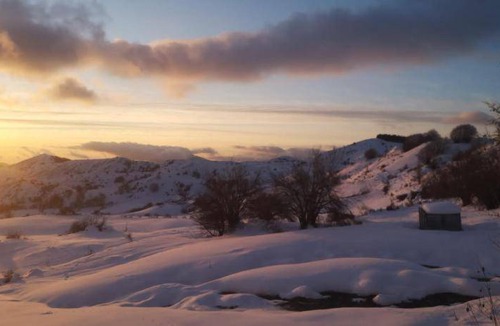 Borzonasca Bed & Breakfast | 23 m² Bed and breakfast ∙ 4 guests