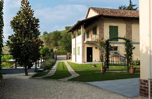 Priocca Bed & Breakfast | 23 m² Bed and breakfast ∙ 4 guests