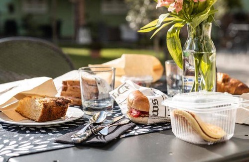 Priocca Bed & Breakfast | 23 m² Bed and breakfast ∙ 4 guests