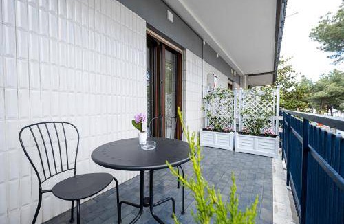 Quattromiglio Bed & Breakfast | 23 m² Bed and breakfast ∙ 3 guests