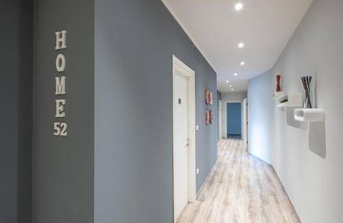 Quattromiglio Bed & Breakfast | 23 m² Bed and breakfast ∙ 3 guests