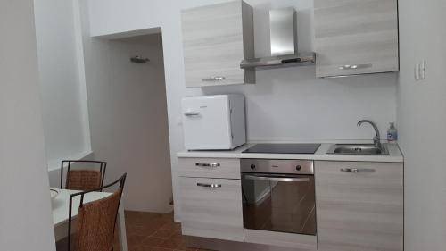 Piane d'Archi-Quadroni House | 23 m² House ∙ 1 bedroom ∙ 2 guests